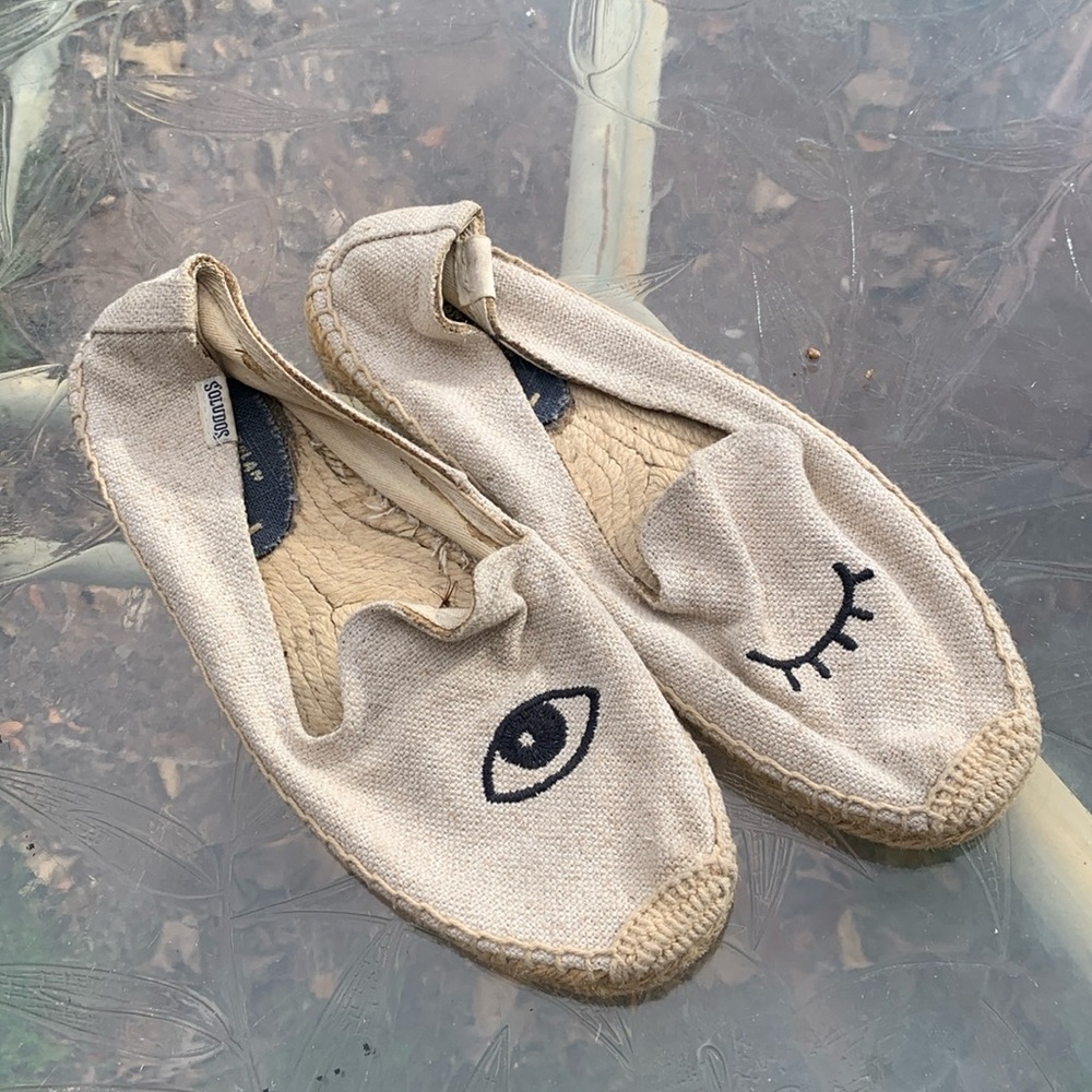 Soludos Womens 6